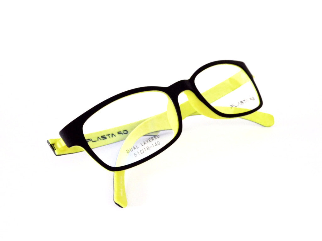 Plasta P33 Brown/Liquid Lime