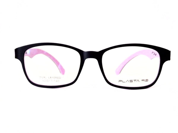 Plasta P34 Gray/Purple