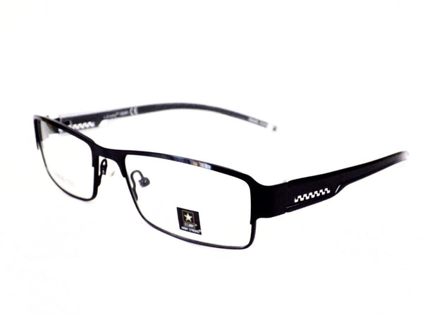 U.S. ARMY Gear Black