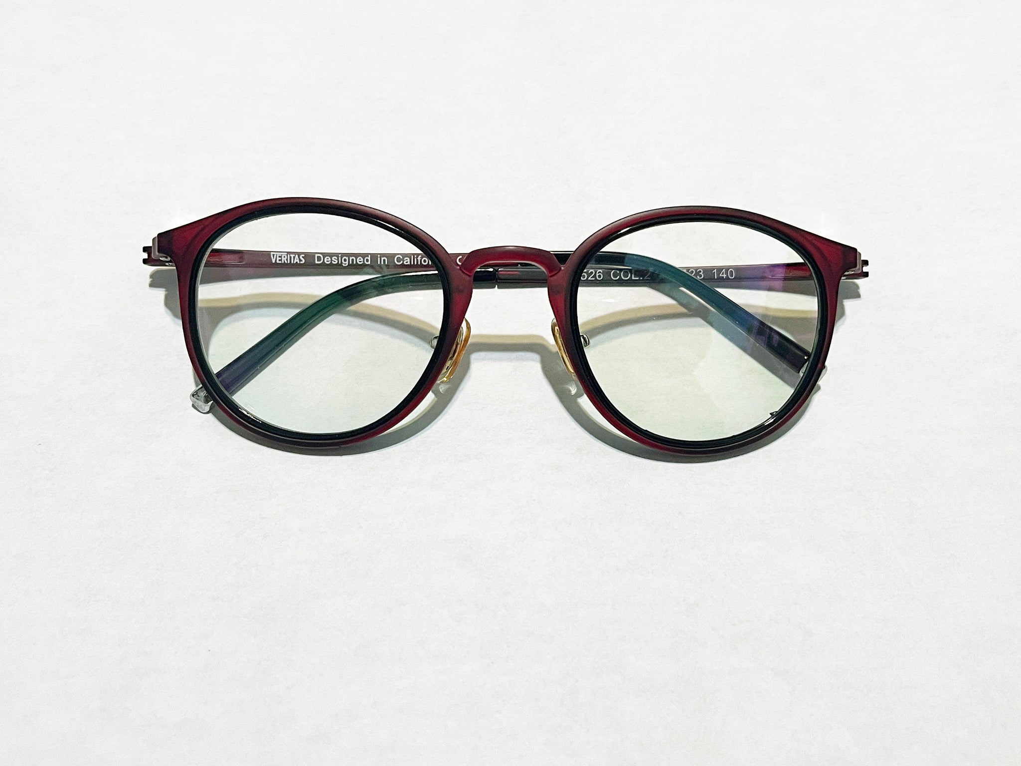 Veritas VR1526 col.2