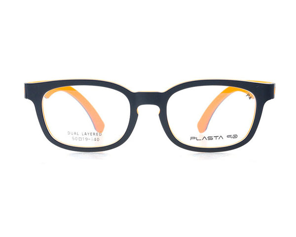 Plasta P4 Gray/Orange