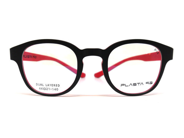 Plasta P14 Black/Red