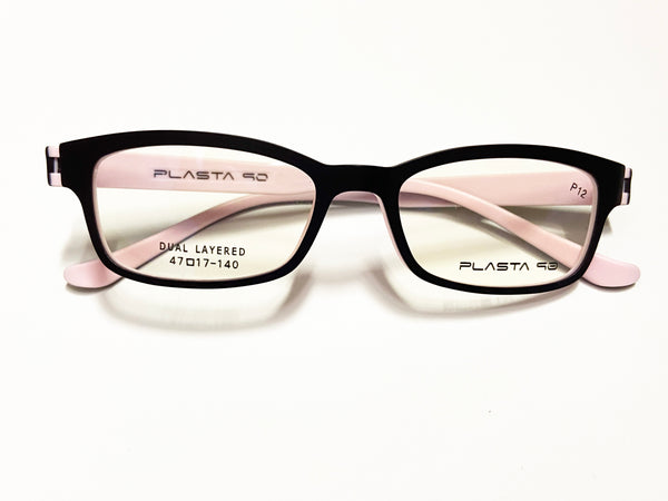 Plasta P12 Dark Purple /Pink